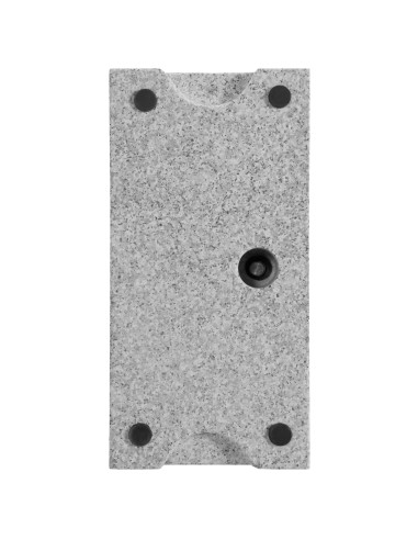 Žulový stojan balkónový 25 kg | Žulové stojany | DOPPLER CZ