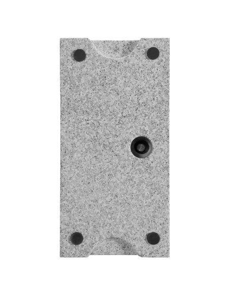 Žulový stojan balkónový 25 kg | Žulové stojany | DOPPLER CZ