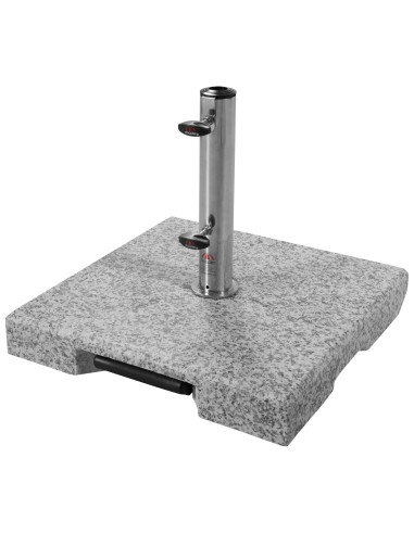 Žulový stojan TROLLEY 30 kg | Žulové stojany | DOPPLER CZ