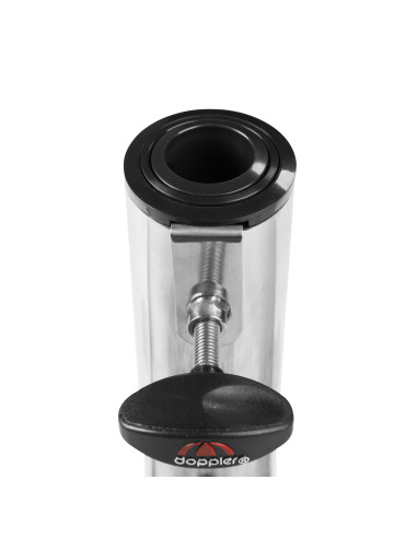 Žulový stojan TROLLEY 30 kg | Žulové stojany | DOPPLER CZ