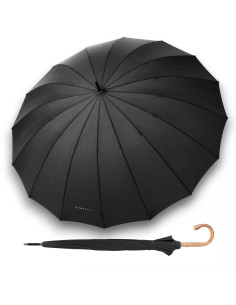 Doorman UNI Pánský holový deštník | Doppler CZ