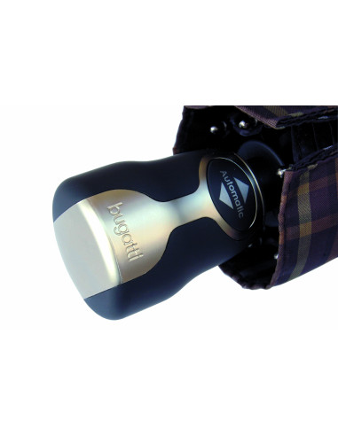 Gran Turismo Pánský skládací deštník | Doppler CZ