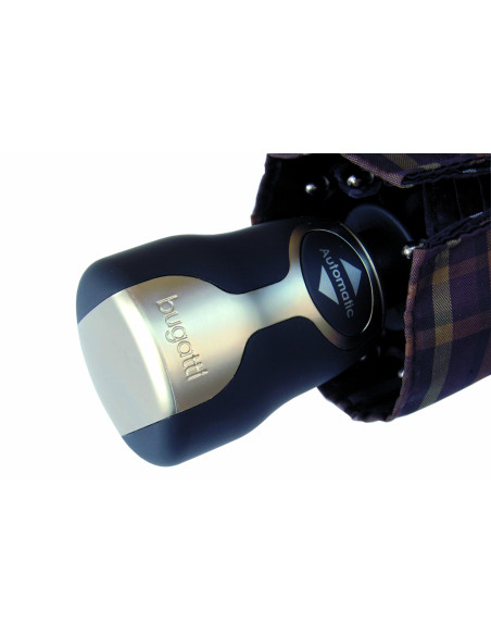 Gran Turismo Pánský skládací deštník | Doppler CZ