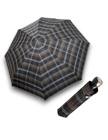 Gran Turismo | Pánský skládací deštník | Doppler CZ