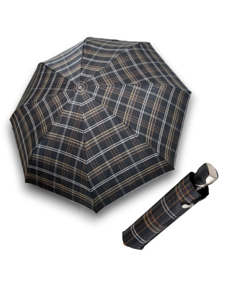 Gran Turismo | Pánský skládací deštník | Doppler CZ