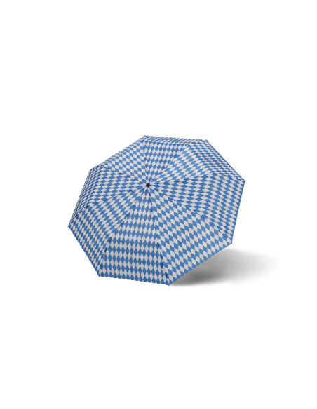 Mini Bavaria Dámský skládací deštník | Doppler CZ