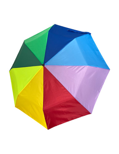 Mini Rainbow Dámský skládací deštník | Doppler CZ