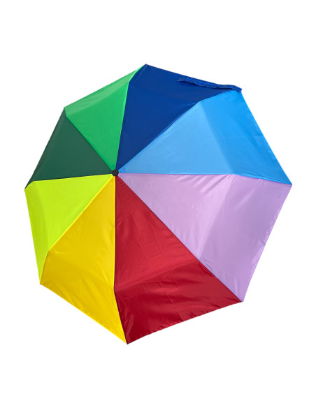Mini Rainbow Dámský skládací deštník | Doppler CZ