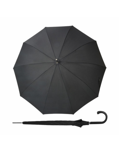 Long Carbonsteel Pánský holový deštník | Doppler CZ