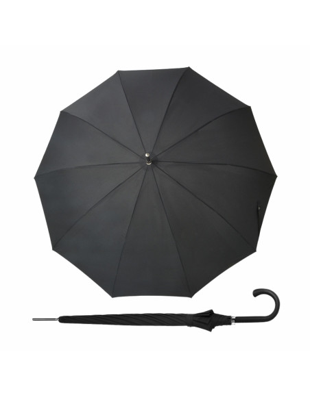 Long Carbonsteel Pánský holový deštník | Doppler CZ