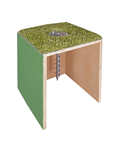 GREENFIELD Kotva do země pro slunečníky | DOPPLER CZ