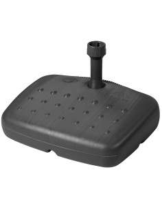 Stojan pro balkónové slunečníky 17 l antracit | DOPPLER CZ