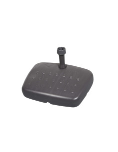 Stojan pro balkónové slunečníky 17 l antracit | DOPPLER CZ 2