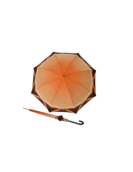 Long Carbonsteel AC Cross Over | Dámský deštník | Doppler CZ