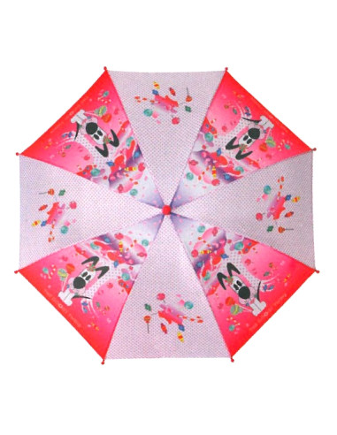 Doogy Cukrovinky - dětský holový deštník | Doppler CZ
