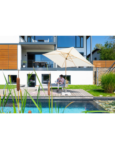 TROLLEY 70 kg Žulový pojízdný stojan | DOPPLER CZ