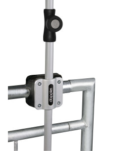 Fix Vario Balkónová svorka pro slunečníky | DOPPLER CZ 2