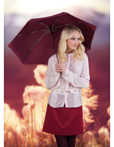 Havanna Minore Dámský skládací deštník | Doppler CZ