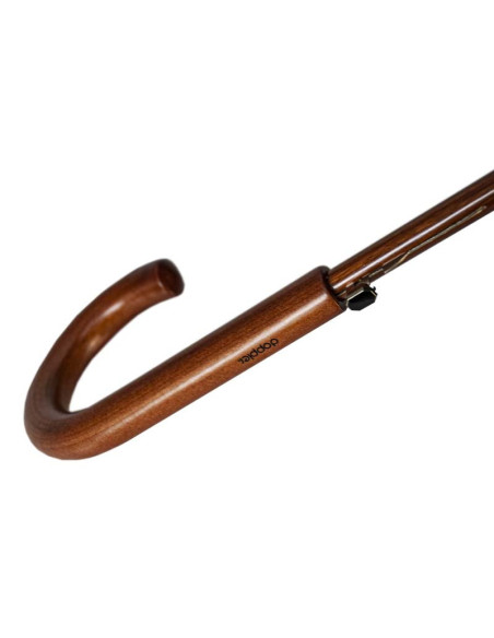 Oslo AC Pánský holový deštník | Doppler CZ