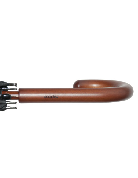 Oslo AC Pánský holový deštník | Doppler CZ