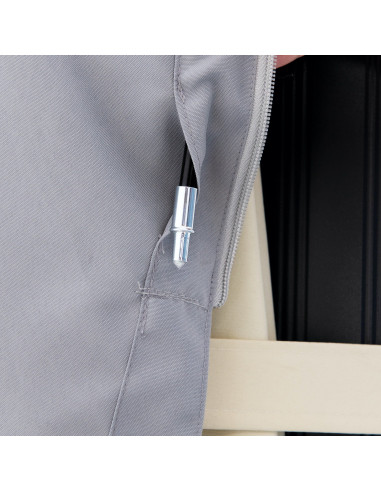 Ochranný obal pro výkyvné slunečníky až do 400 cm | Doppler CZ