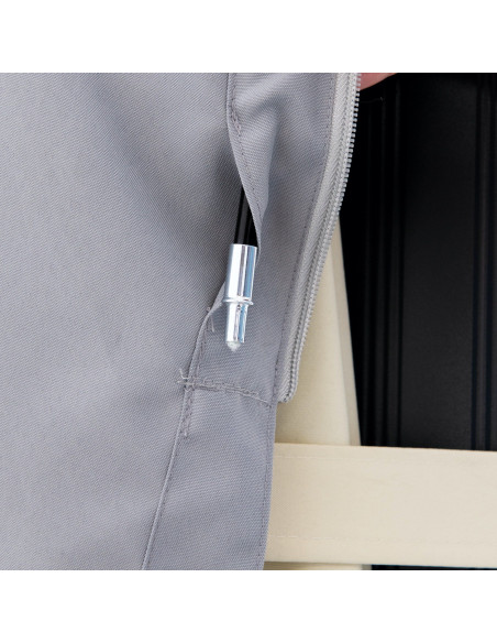 Ochranný obal pro výkyvné slunečníky až do 400 cm | Doppler CZ