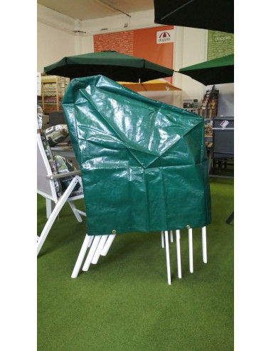 MIAMI | Zahradní křeslo hliníkové stohovatelné | DOPPLER