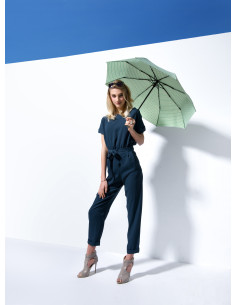 Magic Fiber Palma Dámský automatický deštník | Doppler CZ 2