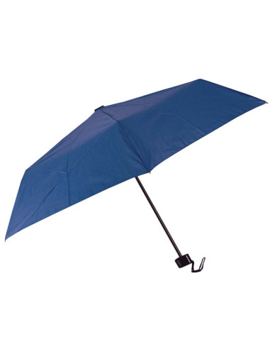 Hit Mini Flat | dětský/dámský skládací deštník | Doppler CZ