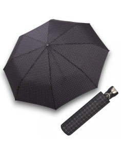 Gran Turismo Gents Print | Pánský skládací deštník | Doppler CZ