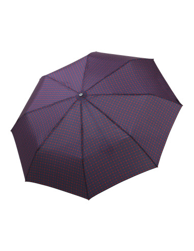 Gran Turismo Gents Print Navy | Pánský deštník | Doppler CZ