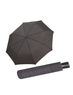 Mini Fiber Pánský skládací deštník | Doppler CZ