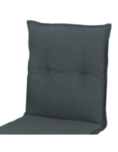 Polstry, sedáky na křesla a židle | Star 7040 nízký | Doppler CZ 2