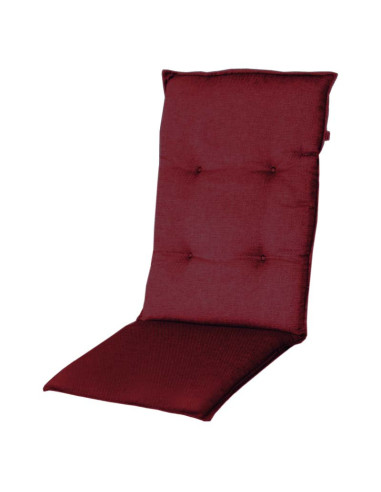 Polstry, sedáky na křesla a židle | Star 7028 vysoký | DOPPLER