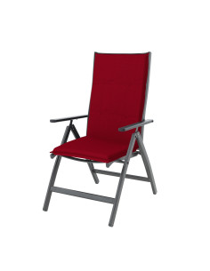 Polstry, sedáky na křesla a židle | Star 7028 vysoký | DOPPLER 2