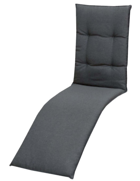 Polstry a sedáky na zahradní relaxační křesla | Polstr Star 7040 relax