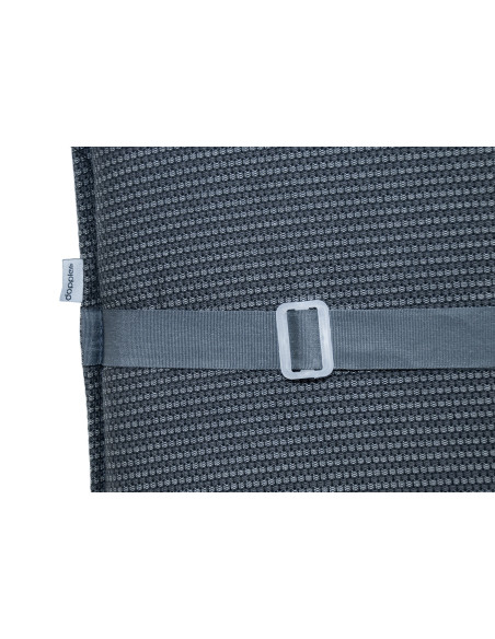 Polstry a sedáky na zahradní relaxační křesla | Polstr Star 7040 relax