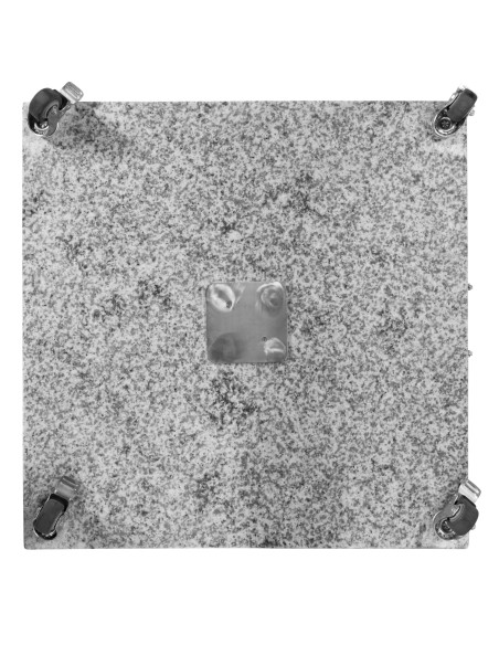 Pojízdný žulový stojan na slunečník 140 kg | DOPPLER CZ