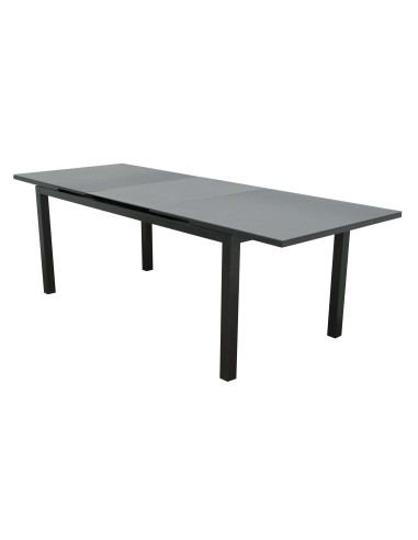 FIRENZE - rozkládací hliníkový stůl 180/240 | DOPPLER CZ