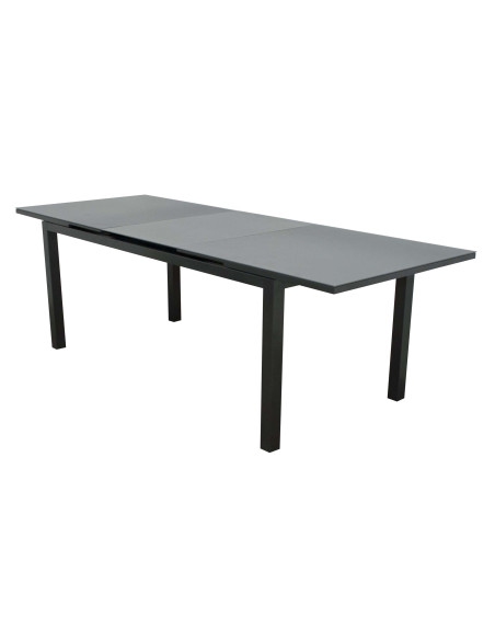 FIRENZE - rozkládací hliníkový stůl 180/240 | DOPPLER CZ