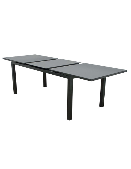 FIRENZE - rozkládací hliníkový stůl 180/240 | DOPPLER CZ