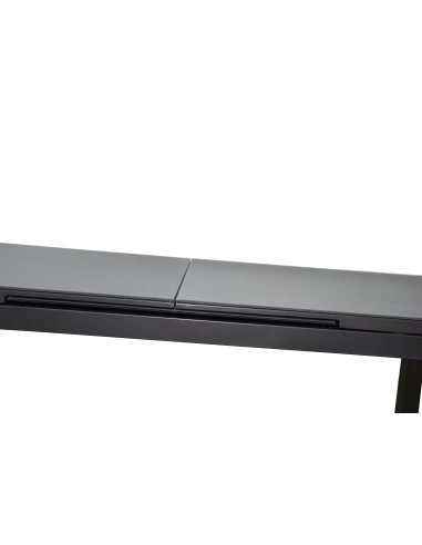 FIRENZE - rozkládací hliníkový stůl 180/240 | DOPPLER CZ