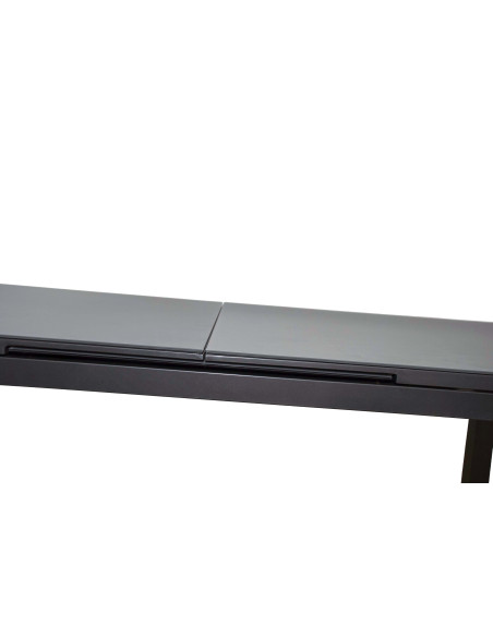 FIRENZE - rozkládací hliníkový stůl 180/240 | DOPPLER CZ