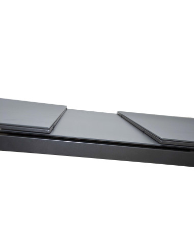 FIRENZE - rozkládací hliníkový stůl 180/240 | DOPPLER CZ