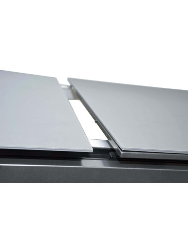 FIRENZE - rozkládací hliníkový stůl 180/240 | DOPPLER CZ