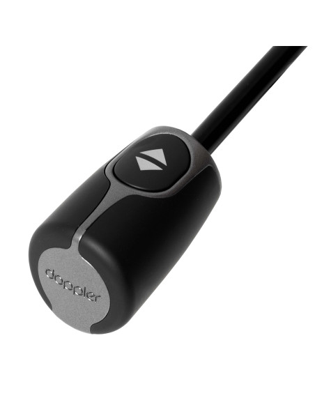 Magic Fiber UNI  Dámský plně automatický deštník | Doppler CZ