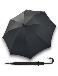 Buddy Long | Pánský holový vystřelovací deštník | Doppler CZ