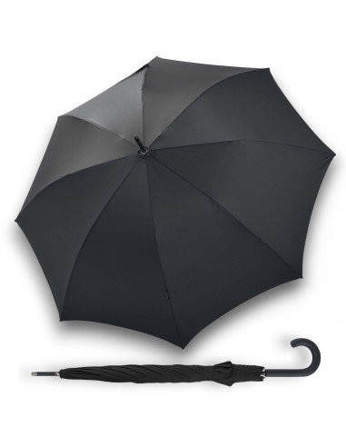 Buddy Long | Pánský holový vystřelovací deštník | Doppler CZ