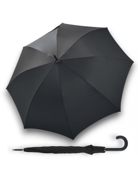 Buddy Long | Pánský holový vystřelovací deštník | Doppler CZ