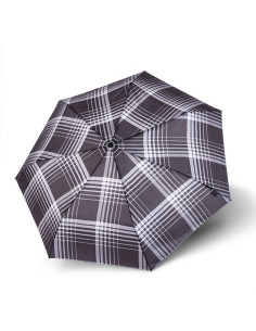 Buddy Duo | Pánský skládací deštník | Doppler CZ 2